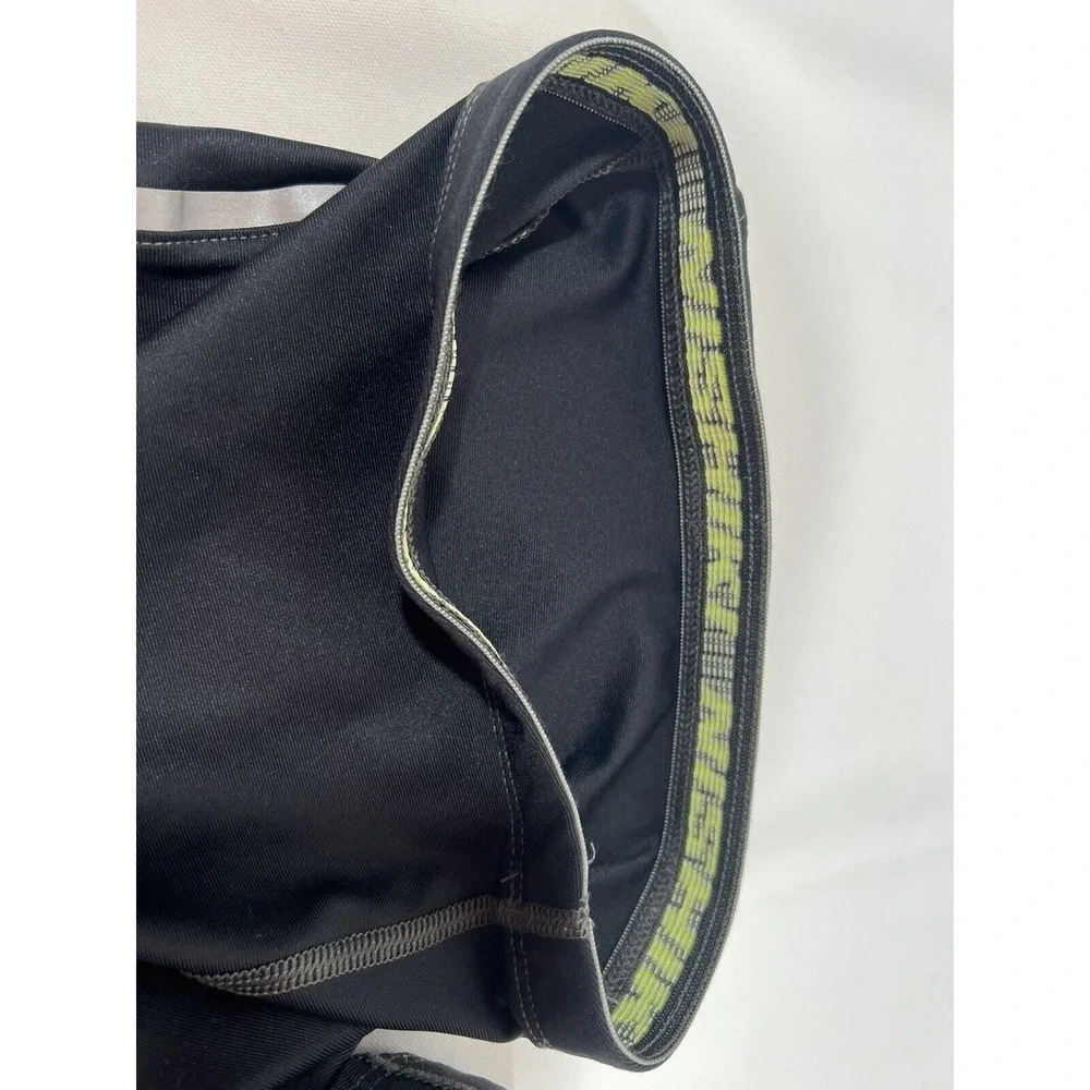 Nishiki‎ Cycling Shorts Womens Large Padded Bikecore Spin Athletic Performance